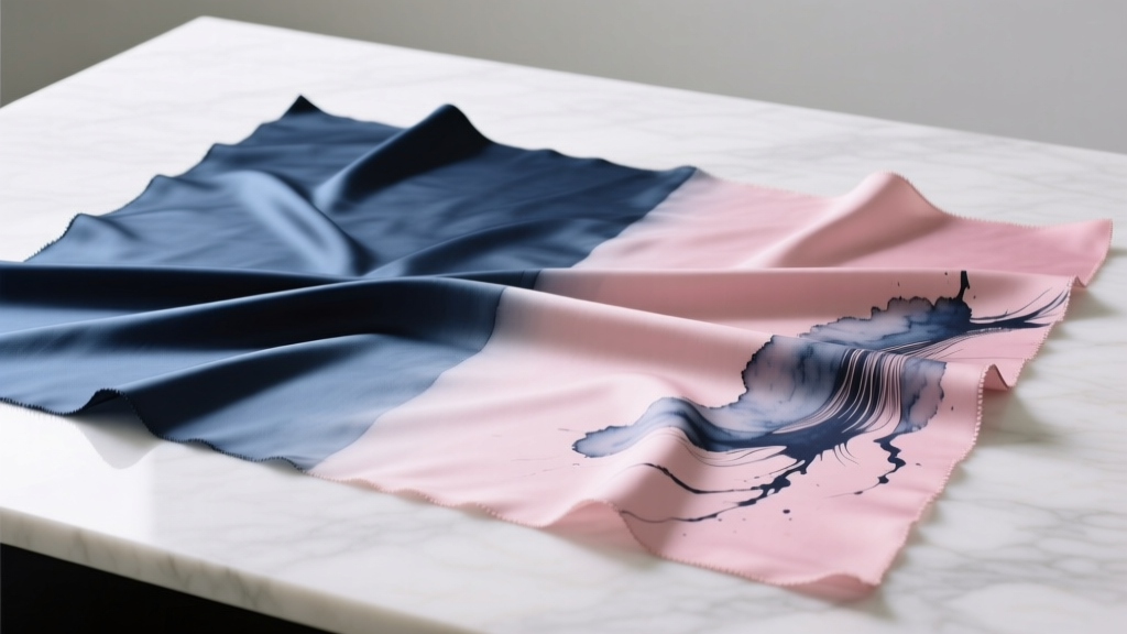Printing on Silk: A Designer’s Guide to Flawless Digital & Reactive Prints