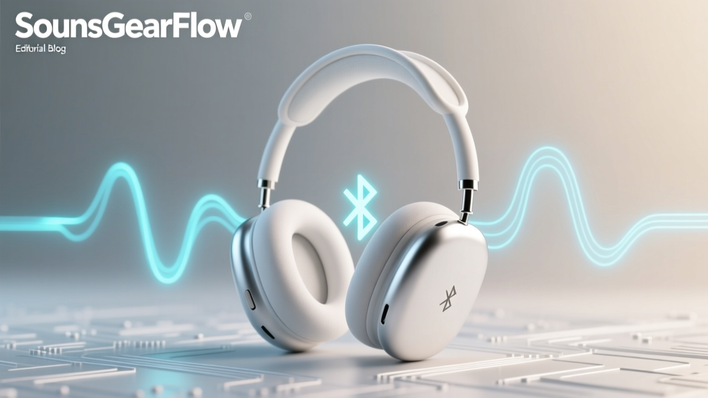 Wireless Headphones Radiation: Bluetooth EMF Facts (2026)
