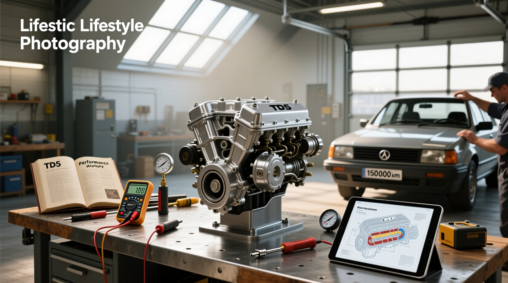 How to choose td5 engine,Is the TD5 a reliable engine?