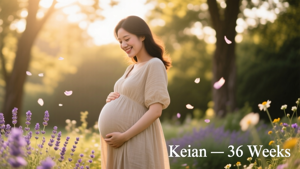 Keian: Evidence-Based Insights on This Prenatal Supplement for Iron Support and Maternal Health