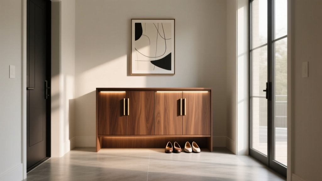 Where to Find an Entryway Cupboard (Smart Buying Guide)