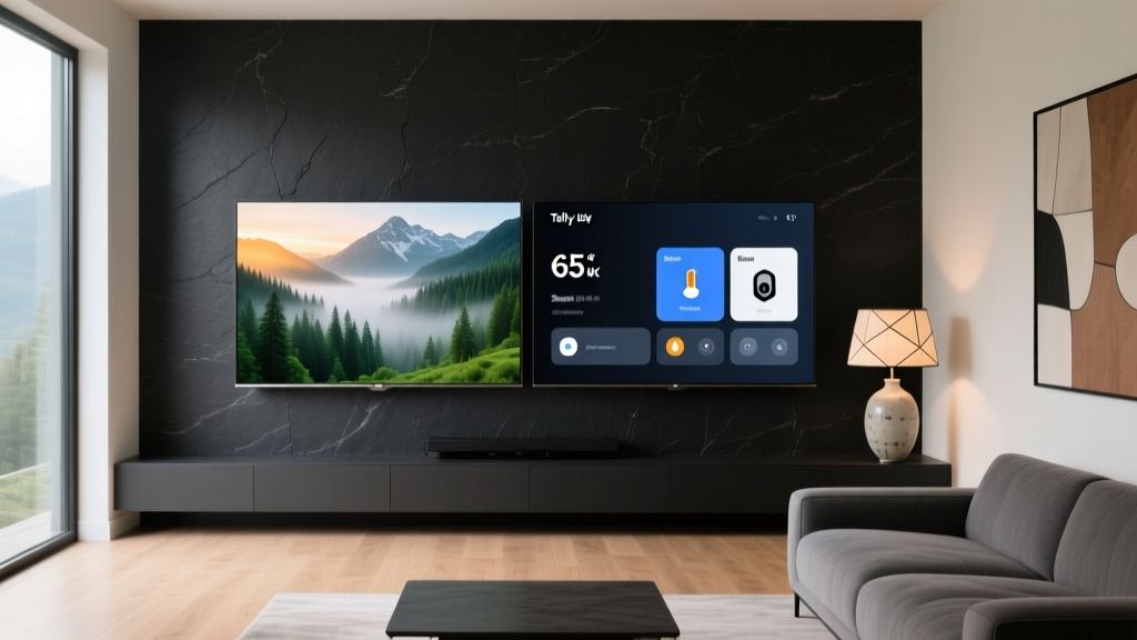 Exact Telly TV Dimensions: Wall Mount & Fitment Guide