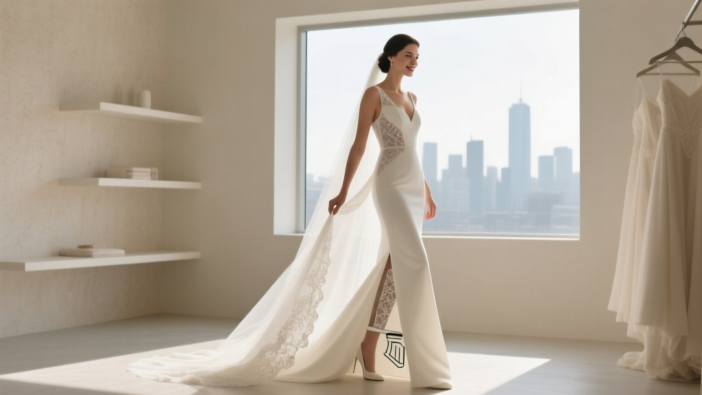 How to Pee in a Wedding Dress (2026)