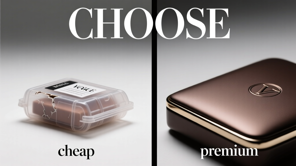 Cheap vs Premium: Data-Driven Decisions for Value