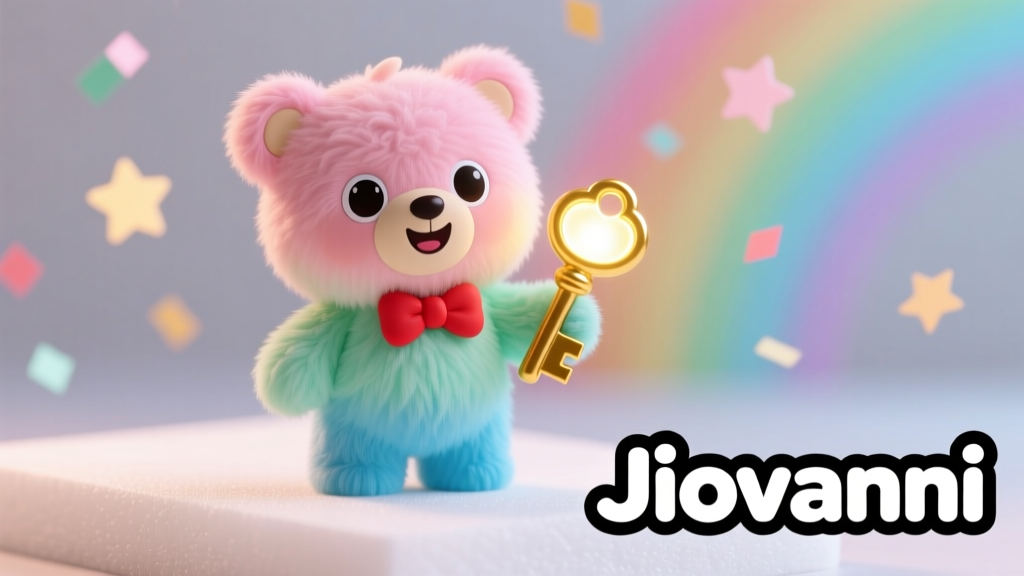 Jiovanni Toys: Safety Evaluation, Regulatory Compliance, and Market Positioning in the U.S. Children's Product Sector