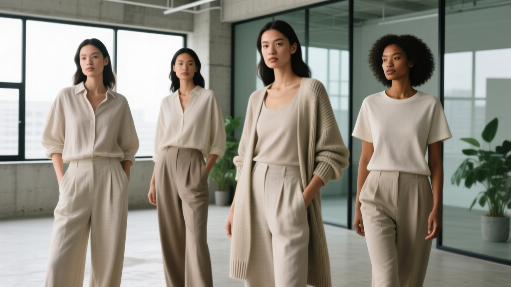 Best Gender Neutral Basics to Invest In (2024)