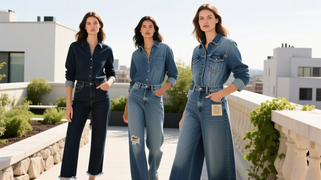 How Many Pairs of Jeans Should a Man Own? (2024 Capsule Guide)