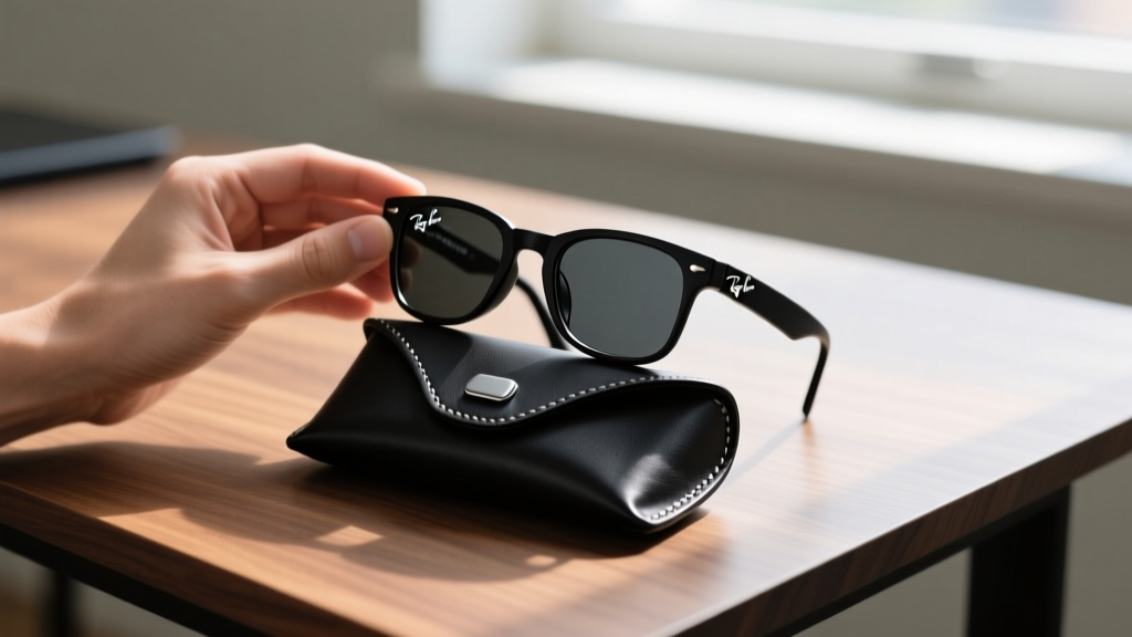 Riding the AI Tech Gadget Trend: Step-by-Step Meta Ray-Ban Setup