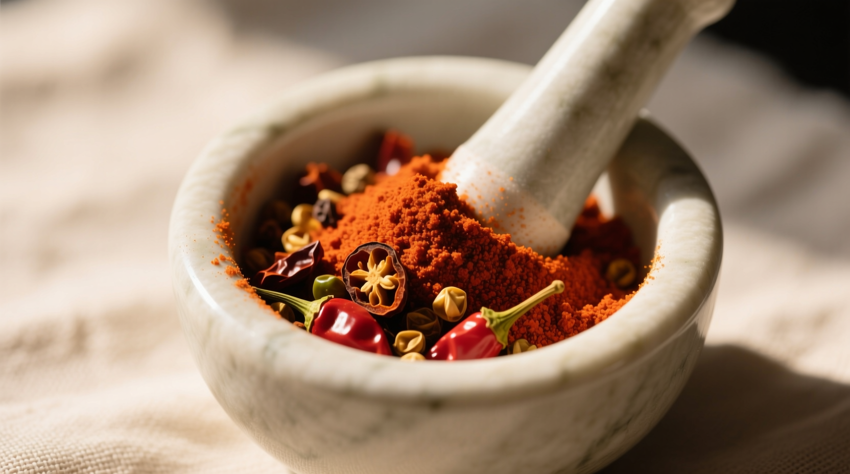 ancho chili powder gone why perfect substitutes don t matter now