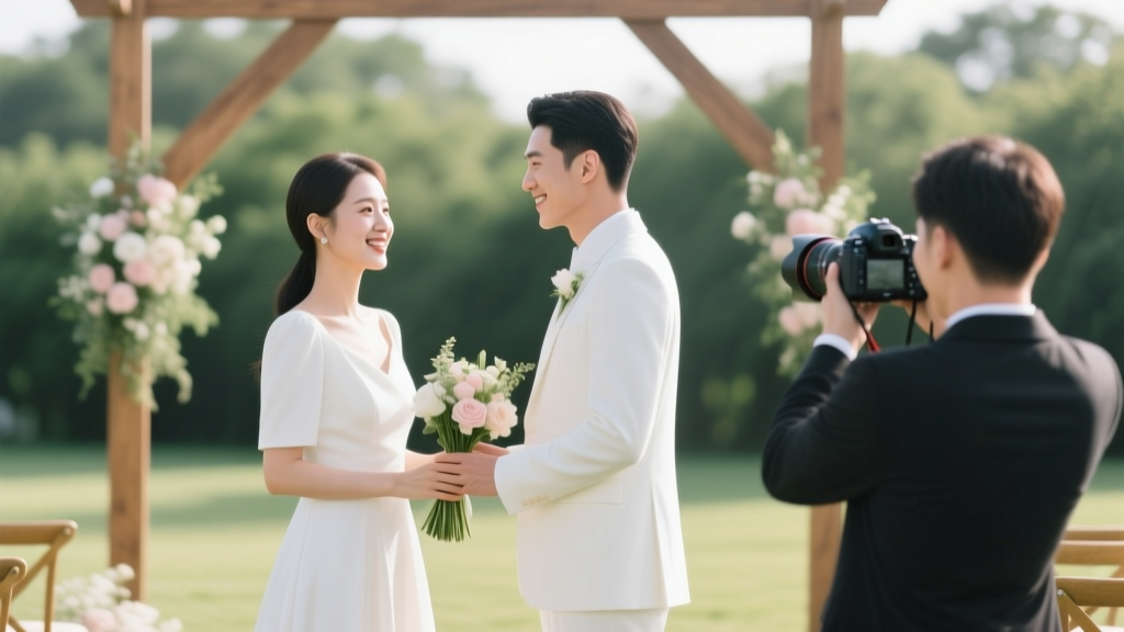 Wedding Photographer Questions: 21 Must-Ask (2026)