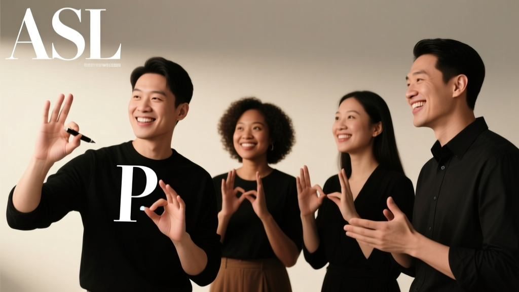 Sign "Party" in ASL: 5-Step Guide for Hosts (2026)