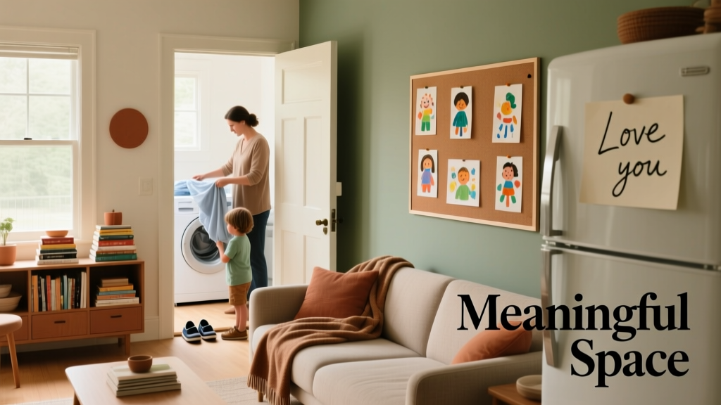 What 'Meaning Strong' Really Means for Families: Science-Backed Strategies to Build Resilience, Purpose, and Connection