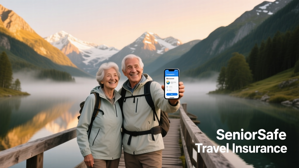 Travel Insurance for Seniors: Practical Coverage, Real Costs, and Critical Exclusions You Must Know
