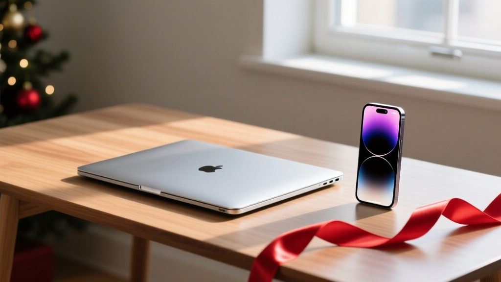 When Do New Apple Products Come Out? 2026 Tech Gift Guide