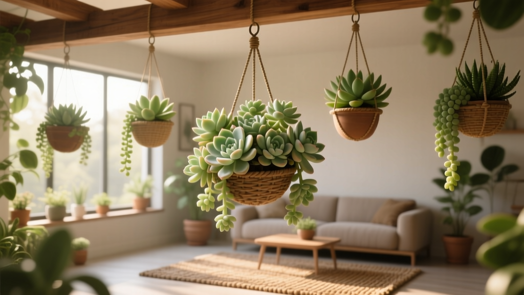 How to Propagate Hanging Succulents (2026)