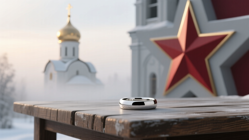 Do Russians Wear Wedding Rings? Truth & Trends (2026)