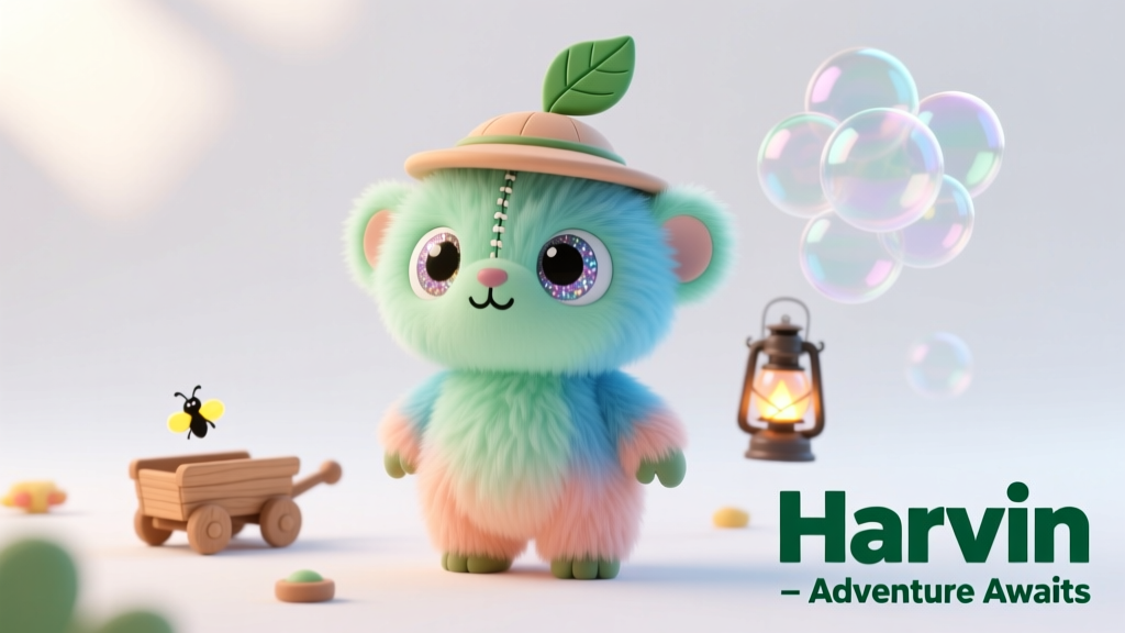 Harvin: A Safety and Regulatory Deep Dive into the Global Toy Brand