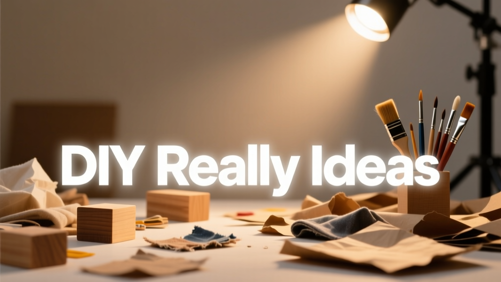 DIY Smart Home Projects on a Budget
