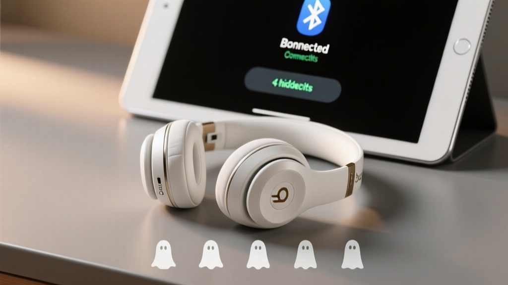 Beats Wireless Headphones & iPad Compatibility (2026)
