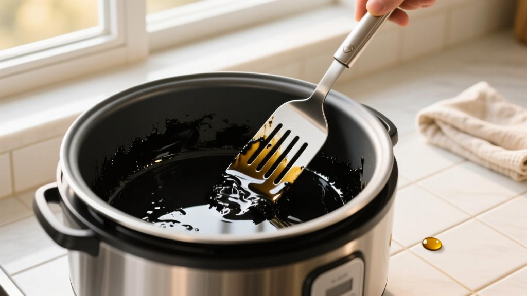 Tested: How to Get Asphalt Out of Rice Cooker Fast