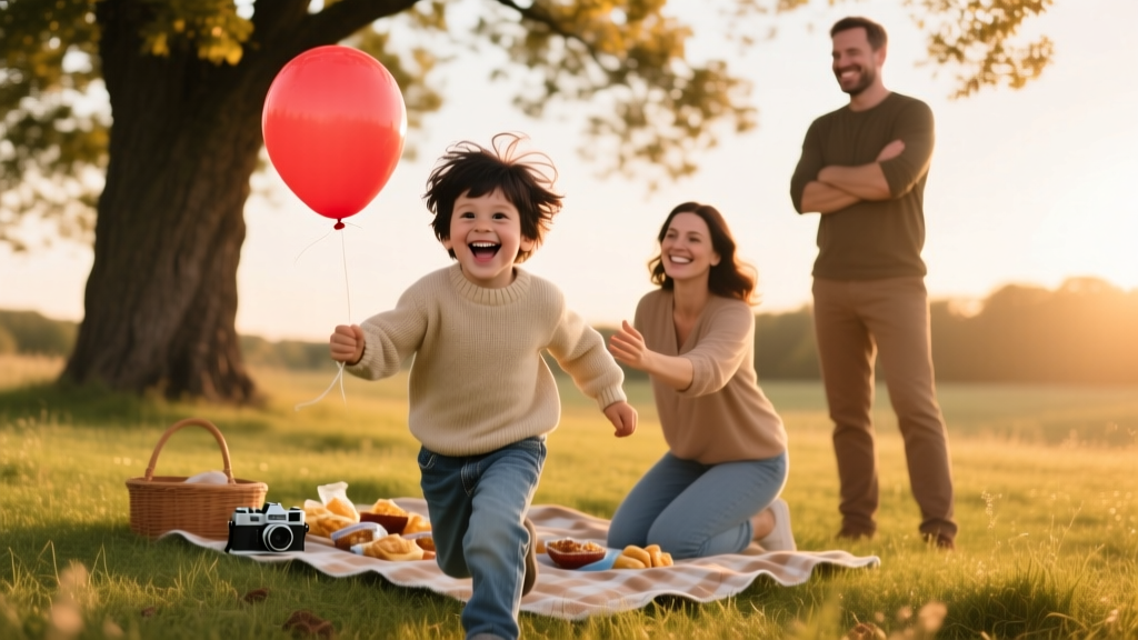 Maciej: Supporting Your Child’s Emotional Resilience, Learning Style, and Family Well-Being