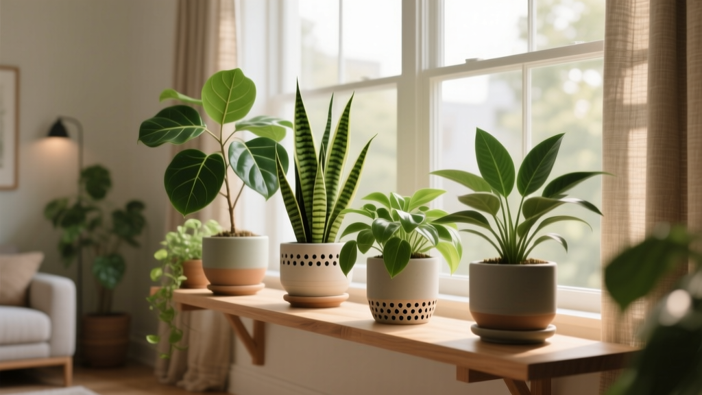 Indoor Plants Need Drainage Holes? The Truth