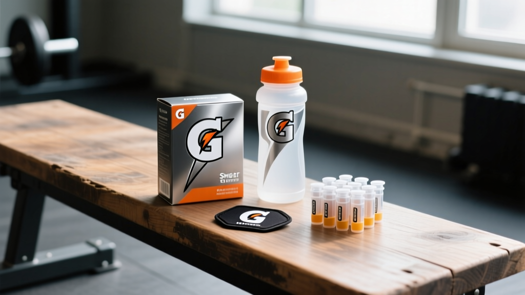 Gatorade Sweat Patch Accessories: Best Add-Ons for 2026