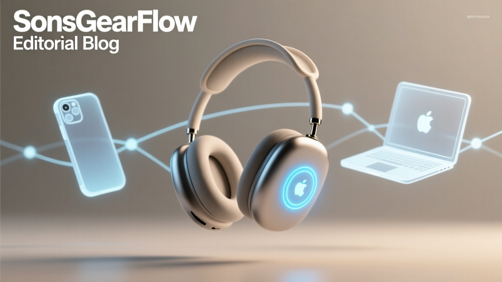 Wireless Headphones Multi-Device: Which Models Work in 2026