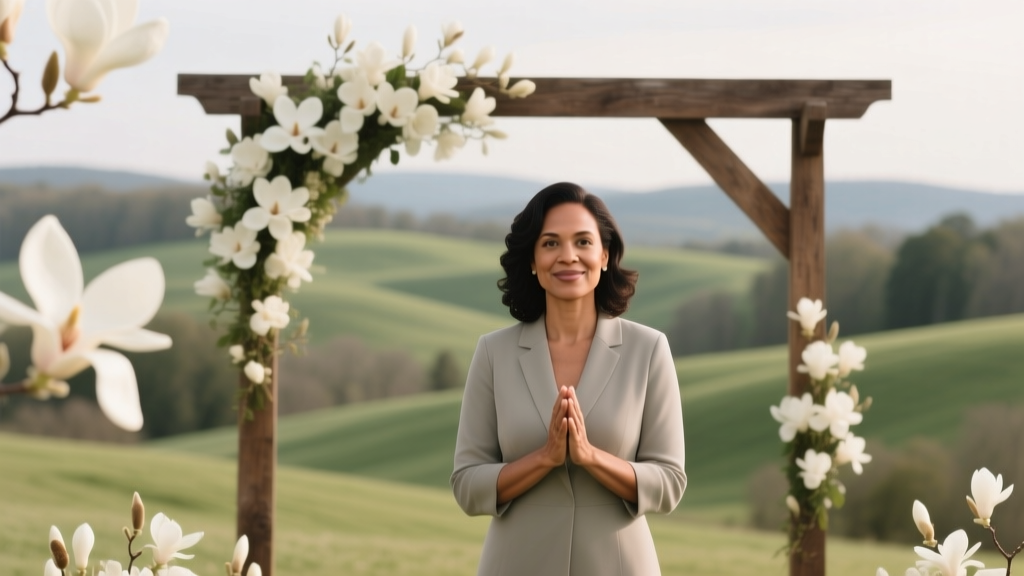 Georgia Wedding Officiant: 7-Step Legal Path (2026)
