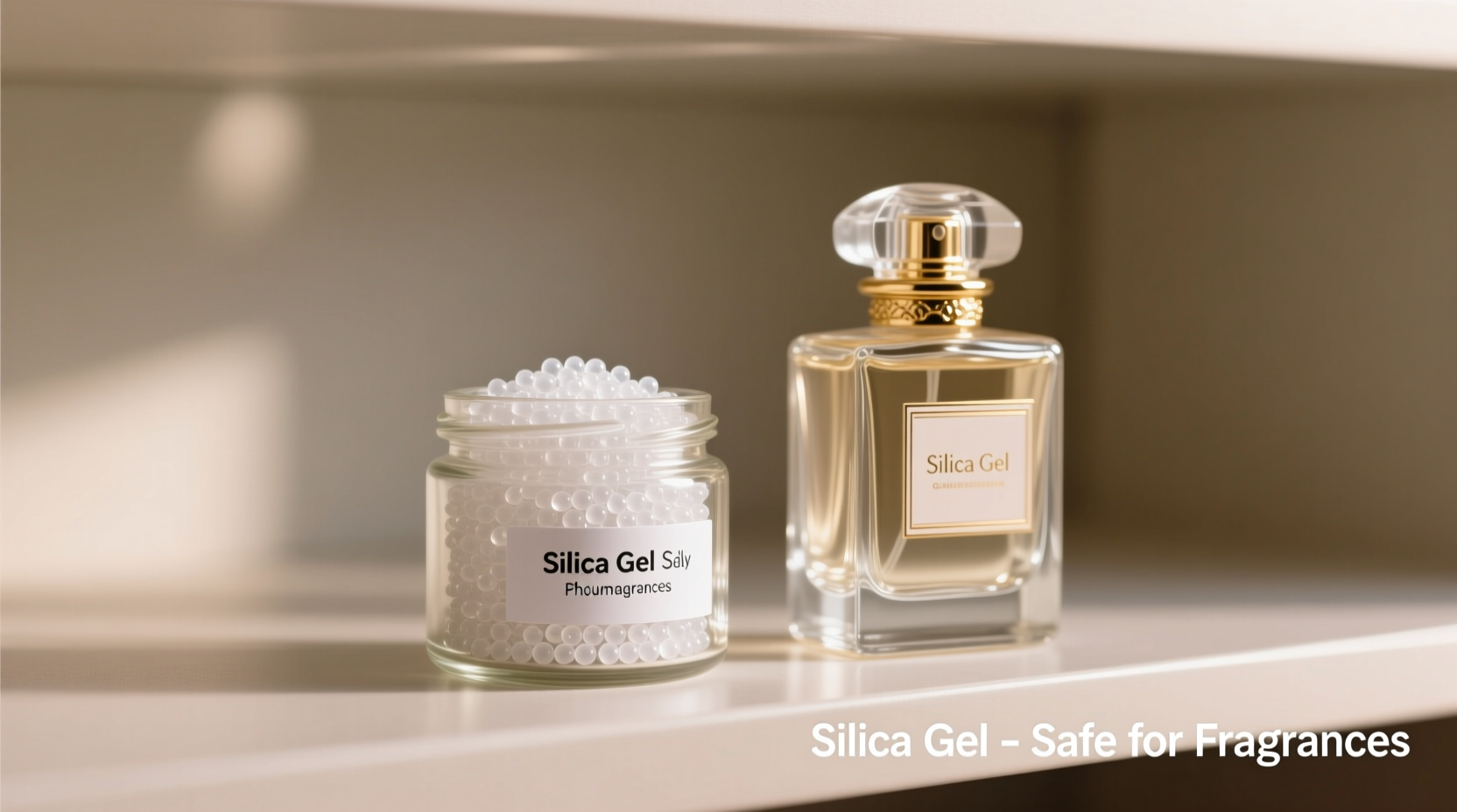 closet dehumidifier beads perfume safety