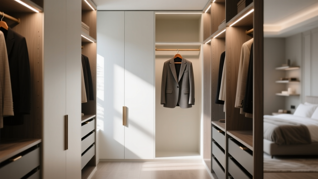 Custom Closet Solutions Worth the Investment