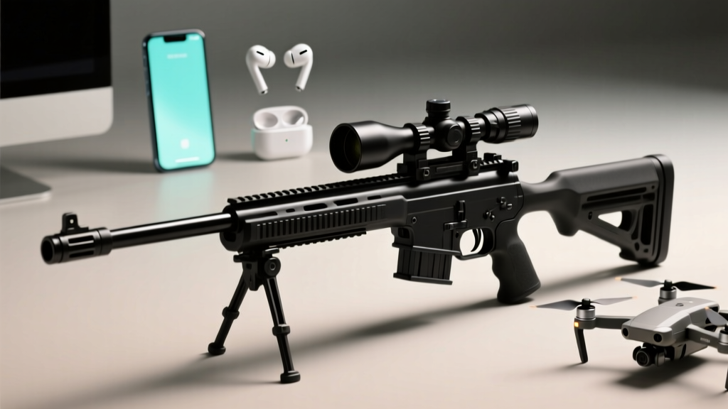 Dragunov SVU: Bullpup DMR vs SVD Explained