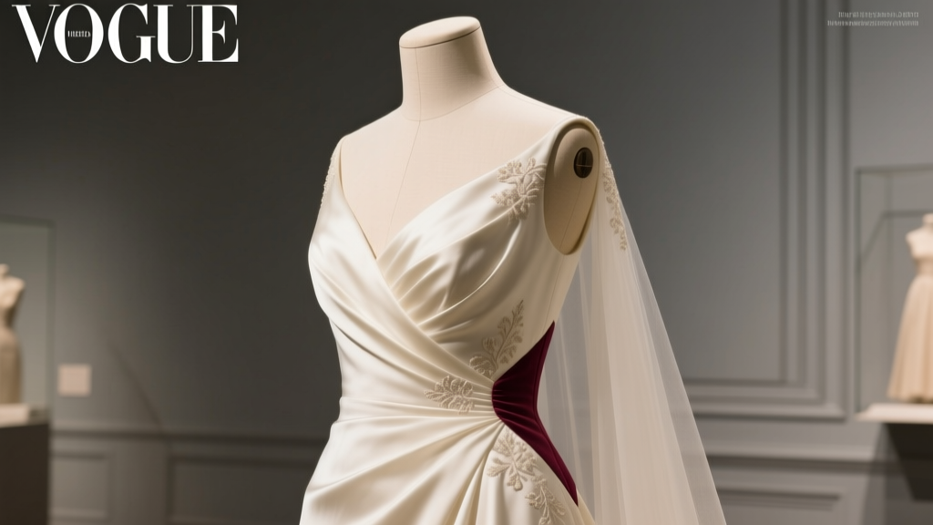 Jackie Kennedy Wedding Dress Designer: The Truth
