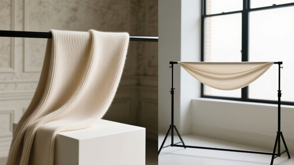 Cotton Jersey Knit Fabric: Guide for Designers & Sourcing