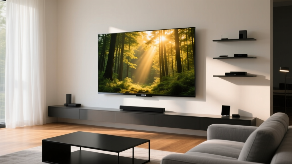 Best Sony Bravia XR TVs for 2026: Top OLED & LED Picks
