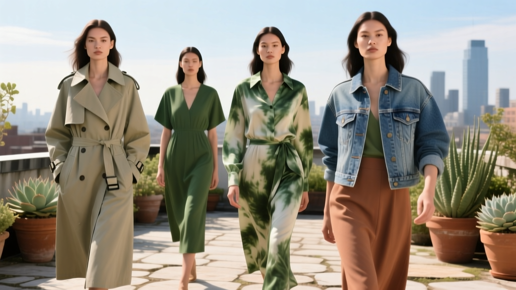 How Fashion Brands Go Carbon Neutral: The Real Path Forward