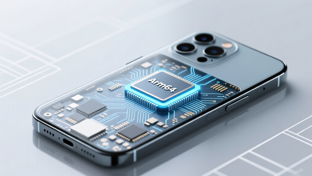 Arm64 Explained: Identify It on Your Phone or Laptop