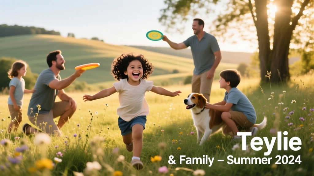 Teylie: A Science-Informed Approach to Parenting and Child Wellness