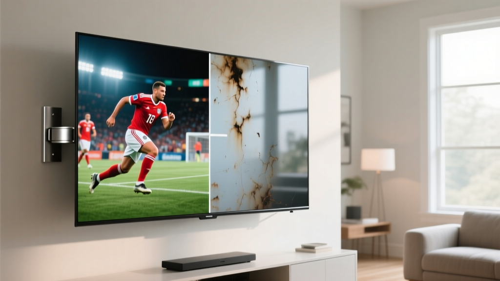 75-Inch Plasma TVs in 2024: Myth or Reality?
