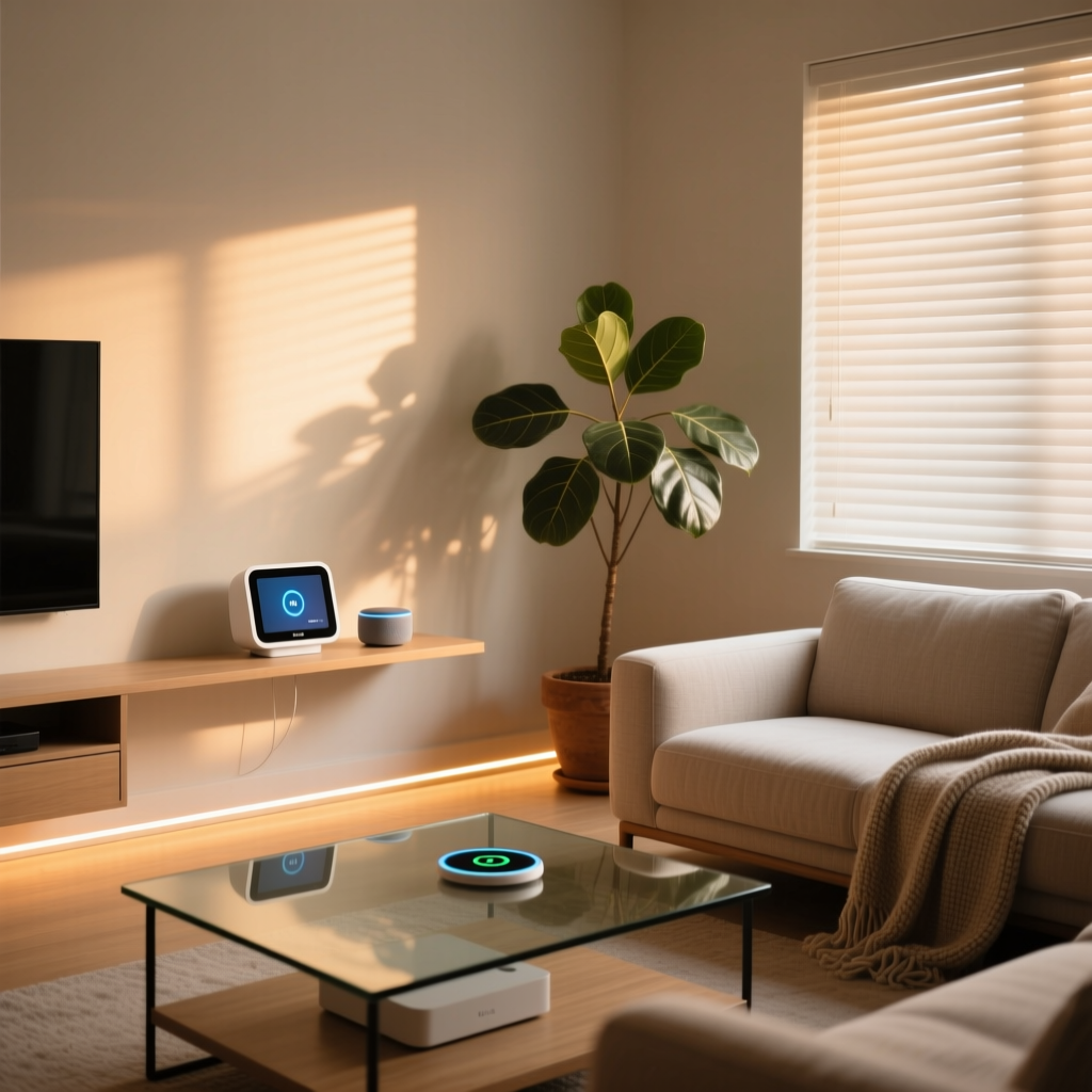 How Does Alexa Smart Home Work? A Complete Guide to Voice-Controlled Living