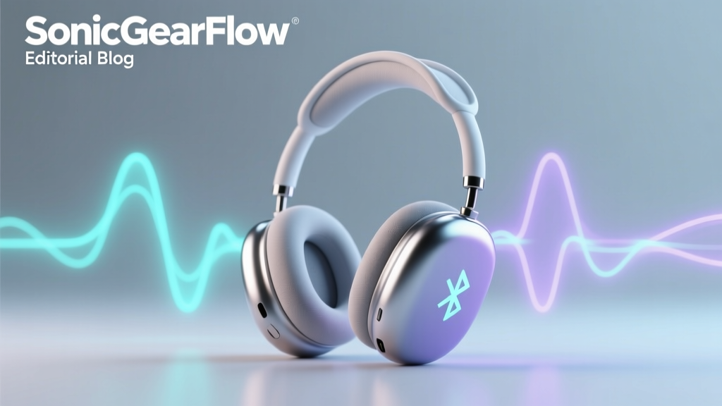Do Wireless Headphones Emit Harmful Radiation?