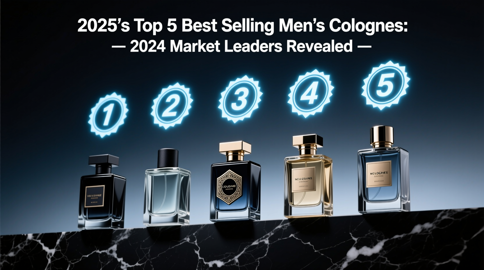 best selling cologne for men 2024