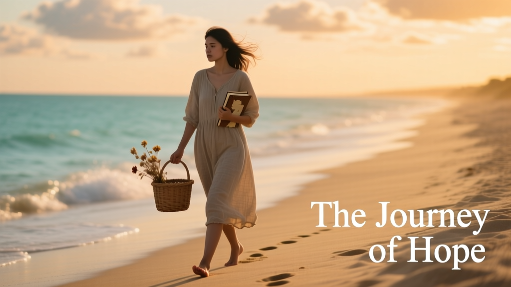 The Journey of Hope
