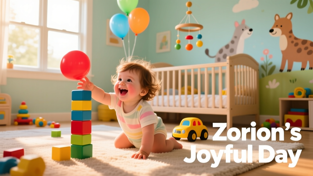 Zorion: Understanding the Science, Safety, and Practical Use of This Pediatric Calming Aid for Toddlers