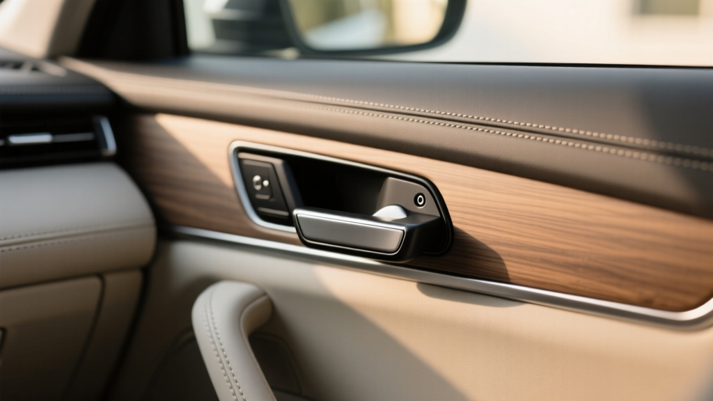 Grab Handle Installation: Budget-Friendly Options (2026)