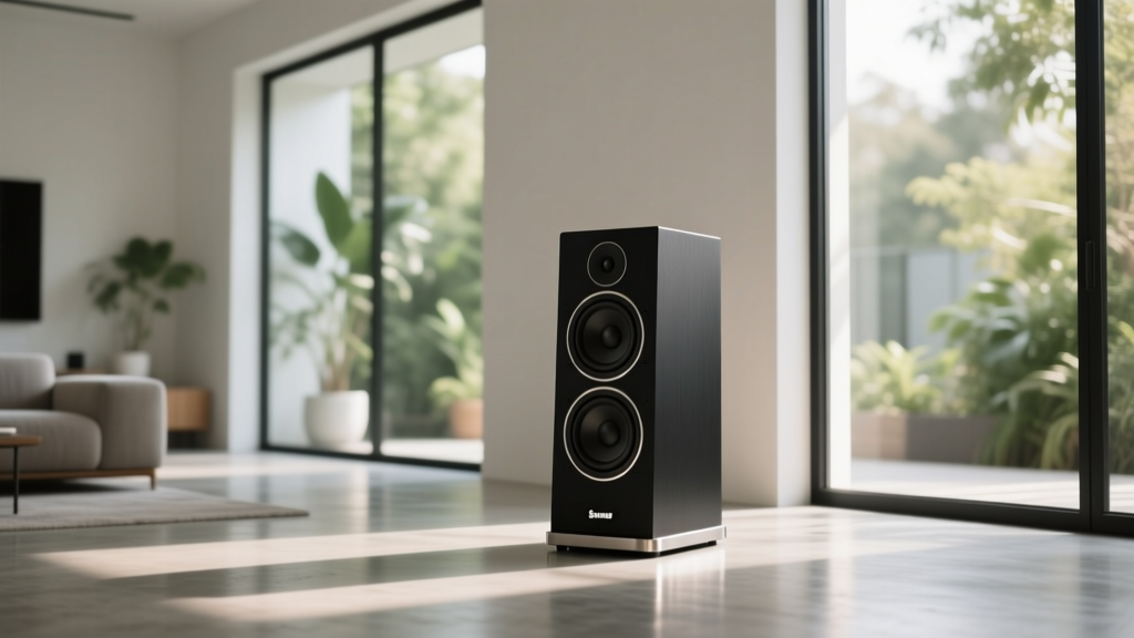 Floor Speakers Bluetooth? Truth About Wireless Towers