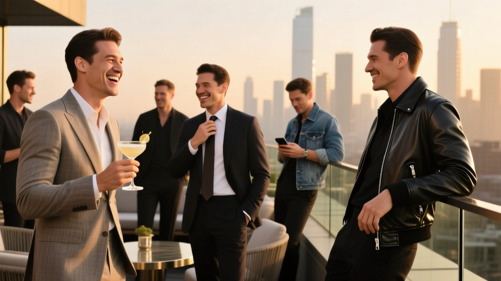 Bachelor Party Guest Rules: Who to Invite (2026)