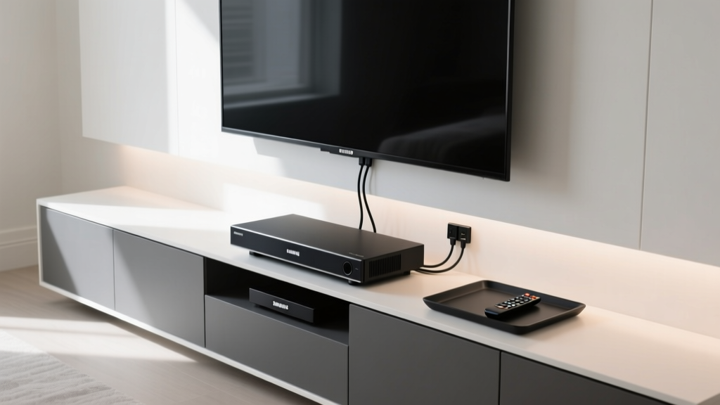 Samsung Blu-ray Home Theater Setup Guide (2026)