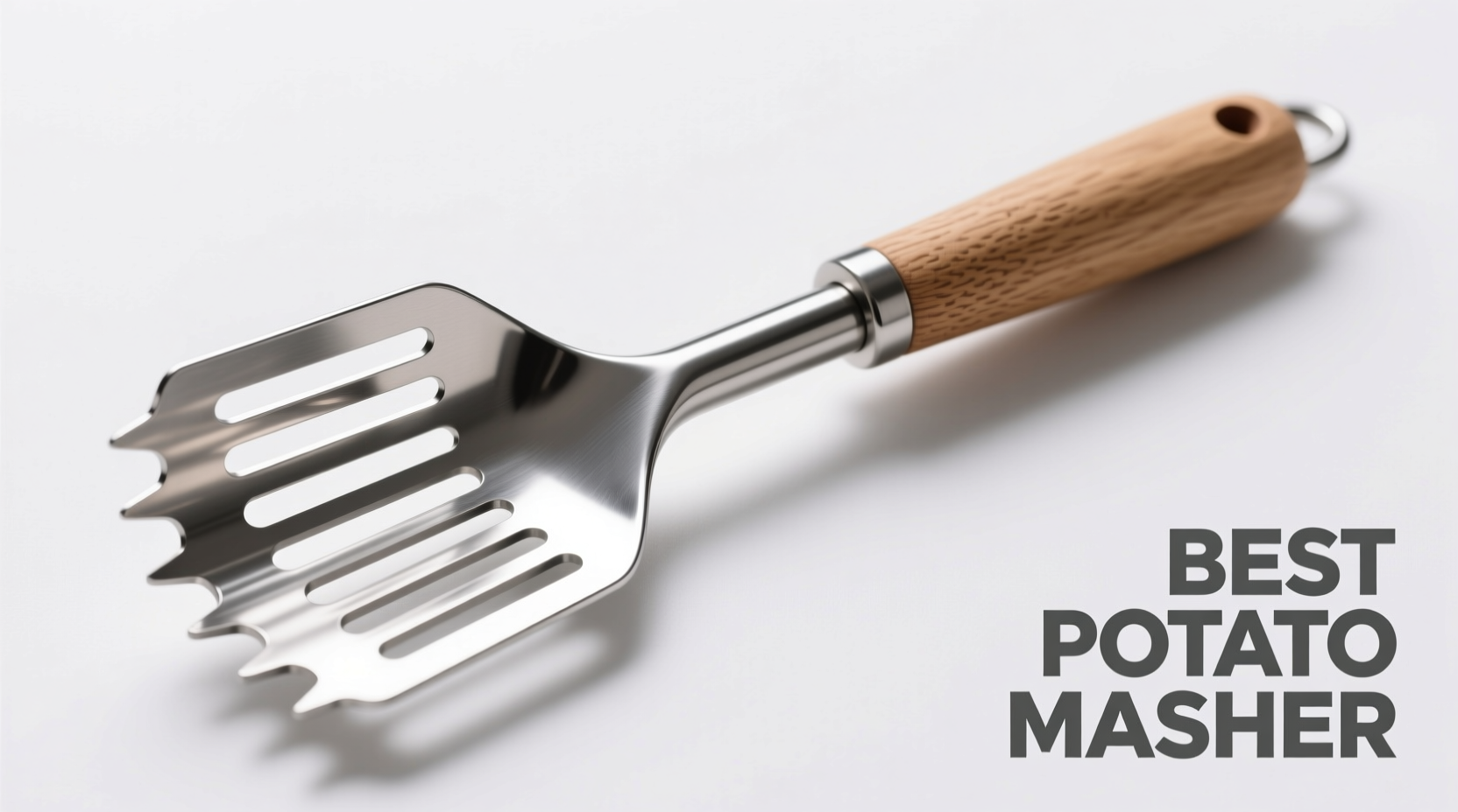 Best Potato Masher: Professional Guide to Perfect Mashed Potatoes