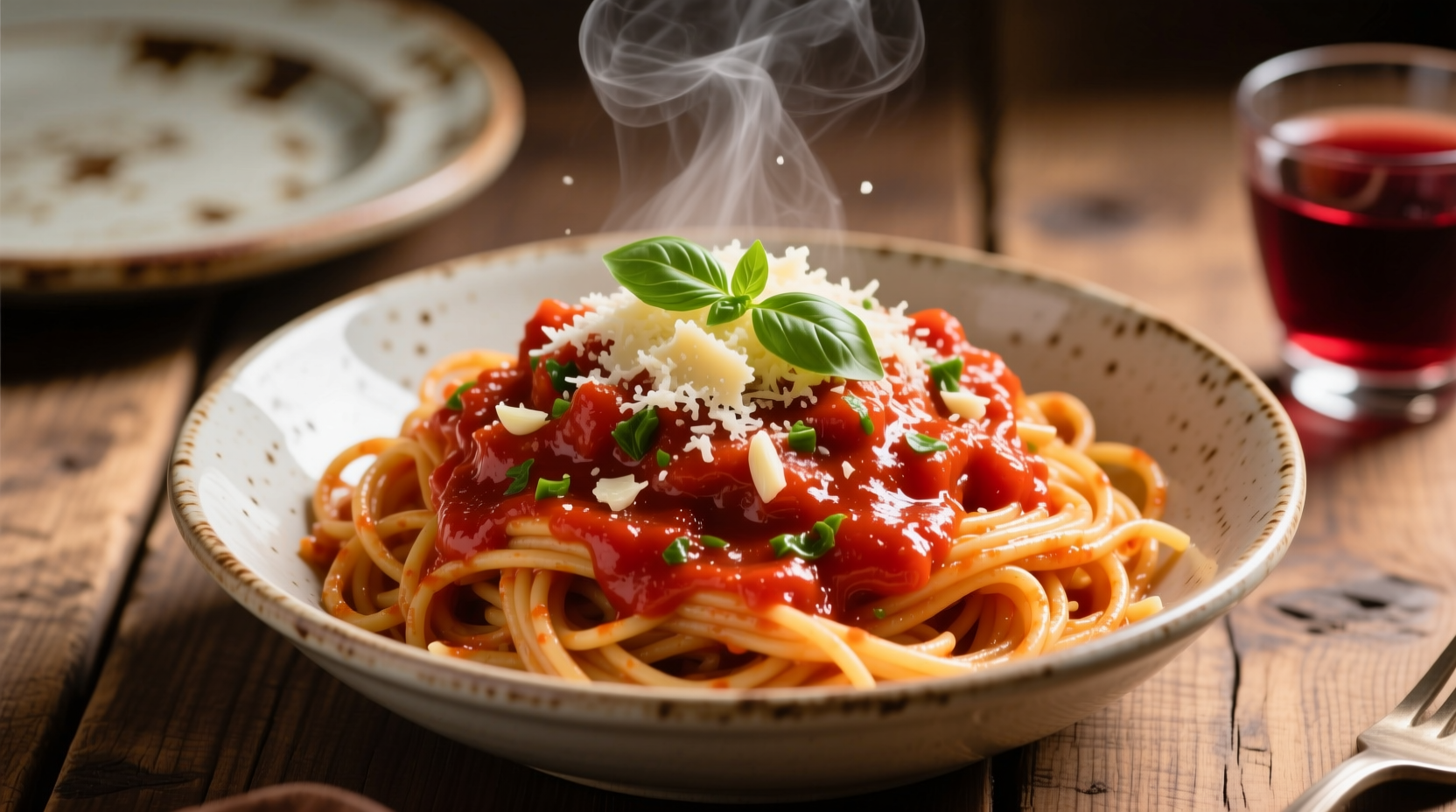 Perfect Pasta with Tomato Paste: Quick 20-Minute Recipe